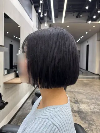 ショート 🌸Cut￥1100 ブリーチ/ゆずな🌸のヘアスタイル