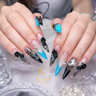 ネイル Kaori Nailのネイルデザイン