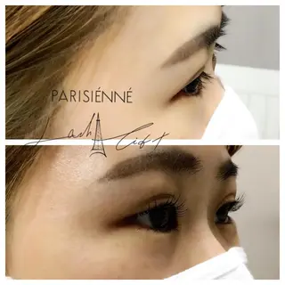 マツエク・マツパ ma-pa eye＆hairのマツエク・マツパデザイン