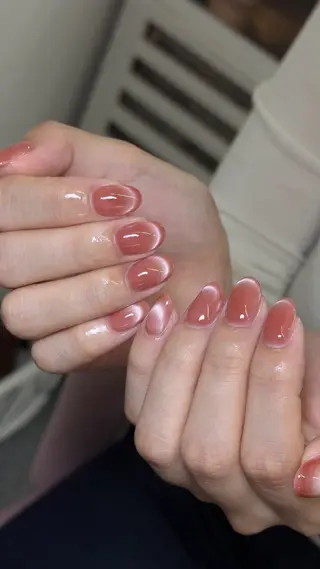 ネイル AKIKO NAILのネイルデザイン