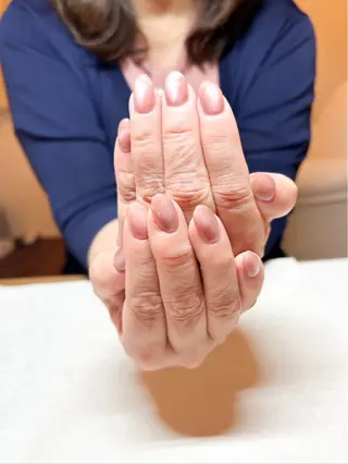 ネイル sun nailのネイルデザイン