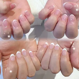 ネイル 𝑛𝑎𝑖𝑙 ‪ ✧︎𝑚𝑎𝑦𝑢のネイルデザイン