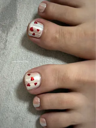 ネイル FIORITURA Maikoのネイルデザイン