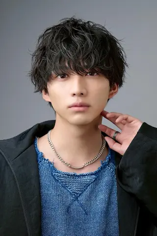 メンズ パーマ メンズ専門🔥【公式 】BLUCK 2ndのヘアスタイル