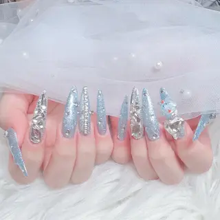 ネイル REVE/韓国ネイル yamaokaのネイルデザイン