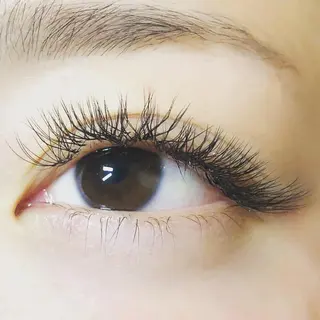 マツエク・マツパ 岩井 亜季菜のマツエク・マツパデザイン