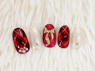 ネイル Onason nailのネイルデザイン