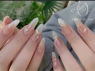 ネイル Flora 🌟のネイルデザイン