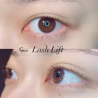 マツエク・マツパ LINDA 🩷Nono🩷のマツエク・マツパデザイン