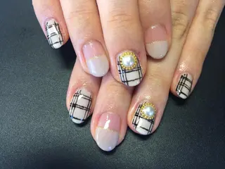 ネイル K- nailのネイルデザイン
