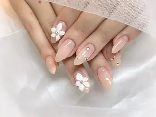 ネイル 浅草eknail 🖤EMIRIのネイルデザイン
