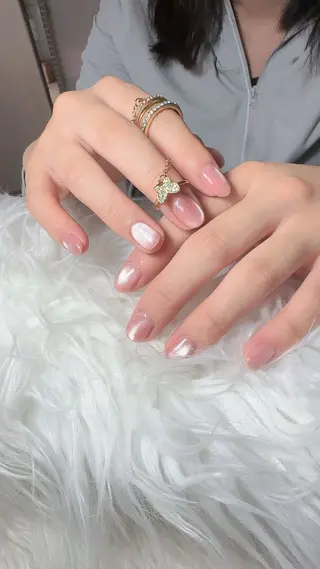 ネイル HANA NAILのネイルデザイン