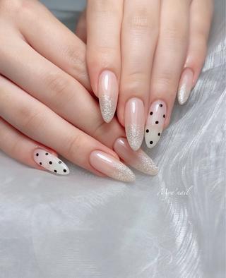 ネイル Myu'nail Mikuのネイルデザイン
