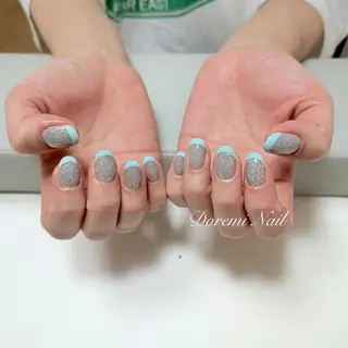 ネイル Doremi Nailのネイルデザイン