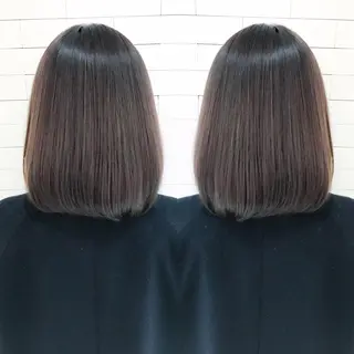 ショート カラー 🧡ショートの達人 🧡SHOのヘアスタイル