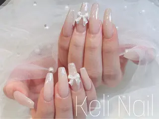 ネイル Keil Nail airiのネイルデザイン