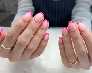 ネイル 心斎橋Mione nail salonのネイルデザイン