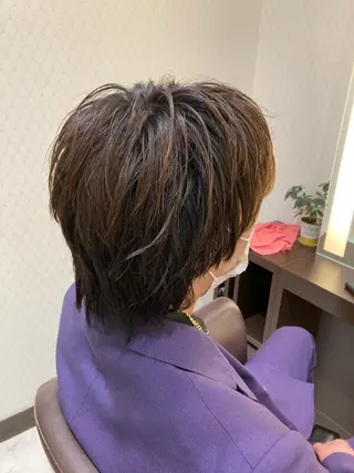 メンズ 水川 達也のその他イメージ