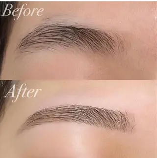 アイブロウ ♡fein. beauty♡のマツエク・マツパデザイン