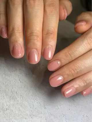 ネイル nicotte. ◆Maiのネイルデザイン