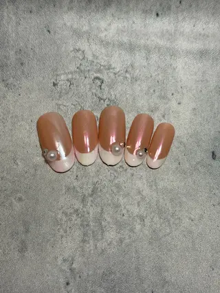 ネイル Scent.nail セントネイルのネイルデザイン