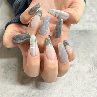 ネイル FELICE フェリーチェのネイルデザイン