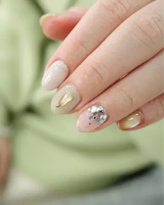ネイル sösö nail / 渋谷のネイルデザイン