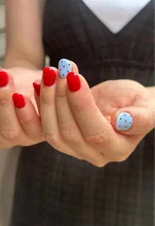 ネイル Lira nailのネイルデザイン
