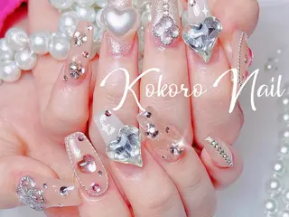 ネイル Hawchumi 💅のネイルデザイン