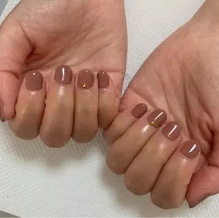 ネイル nail M&Tのネイルデザイン