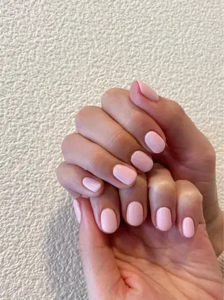 ネイル mogunail &blowのネイルデザイン