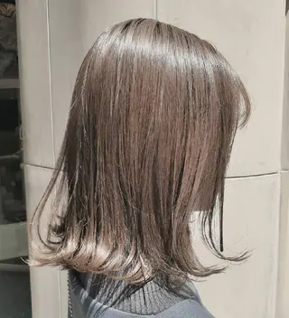 ロング MARRON 🍊mihoのヘアスタイル