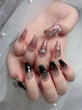 ネイル H.baby Nail Salonのネイルデザイン