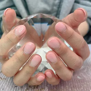 ネイル BlueDaisy 栄本店のネイルデザイン