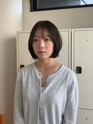 ロング カラー 🟧asa/レイヤー カット/髪質改善🟧のヘアスタイル