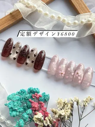 ネイル SaaM nailのネイルデザイン