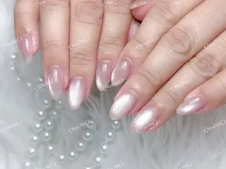 ネイル Noa Nail みつきのネイルデザイン