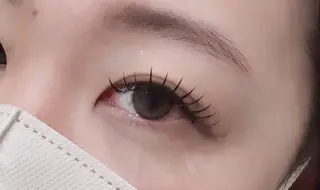 マツエク・マツパ 束感マツエク💗/ ayakaのマツエク・マツパデザイン