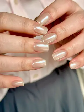 ネイル Signail +のネイルデザイン