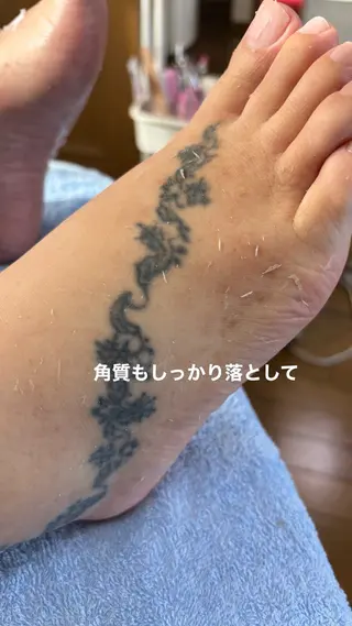 ネイル SS Beauty Salonのネイルデザイン