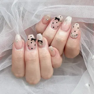 ネイル Epokku ネイルサロンのネイルデザイン