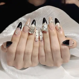 ネイル Nail Salon Anのネイルデザイン