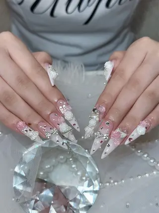 ネイル Julli ジュリのネイルデザイン