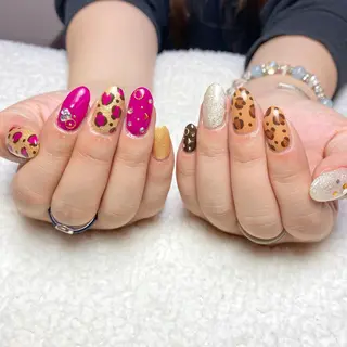 ネイル COCO +のエステ・リラクイメージ