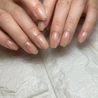 ネイル たなか いつきのネイルデザイン
