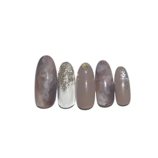 ネイル i'm nailのネイルデザイン
