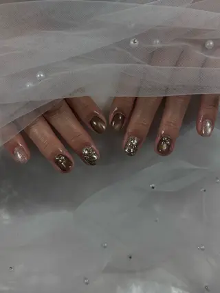 ネイル R.nail ☆のネイルデザイン
