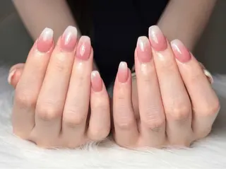 ネイル Nail Salon An 渋谷店のネイルデザイン