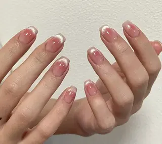 ネイル Panda·z Nail 🐼池袋店のネイルデザイン