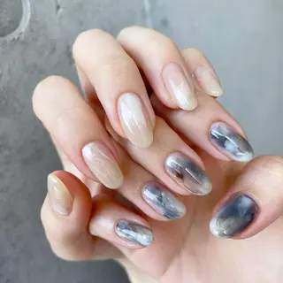 ネイル マツエク・マツパ M. Shihoのネイルデザイン